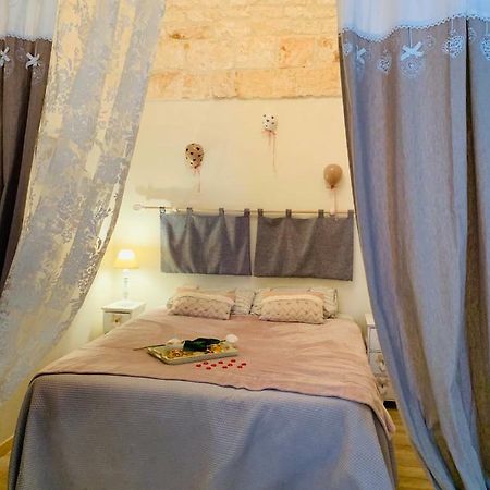 Sabrina'S Sweet Home Ostuni Exteriör bild