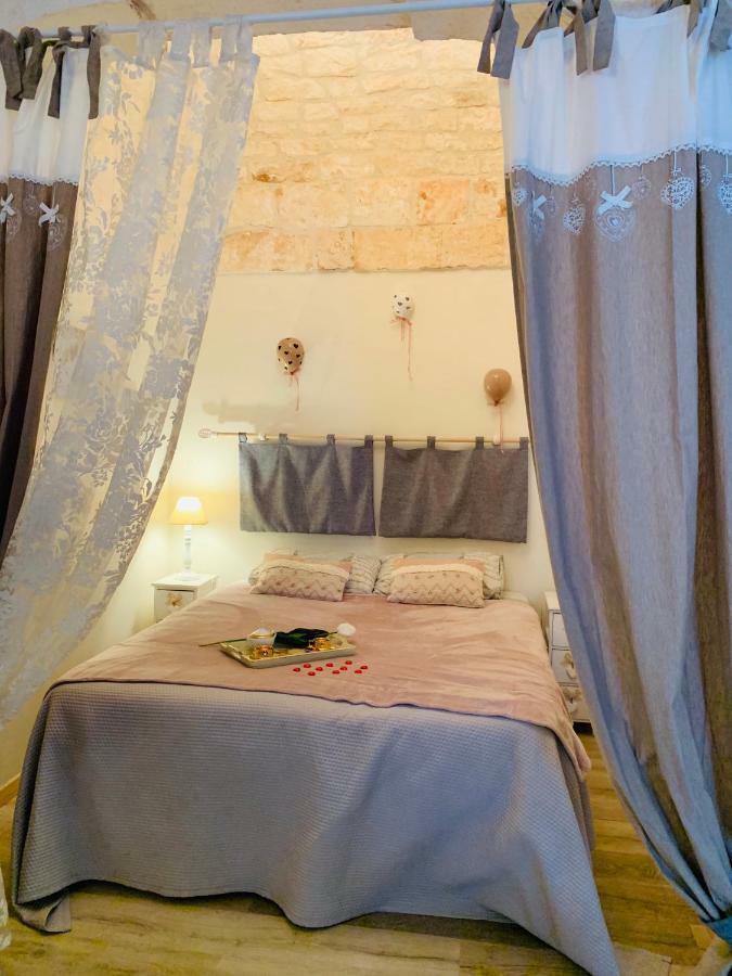 Sabrina'S Sweet Home Ostuni Exteriör bild