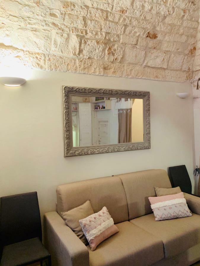 Sabrina'S Sweet Home Ostuni Exteriör bild